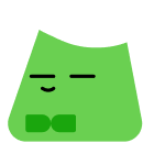 Green avatar icon