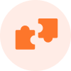 Puzzle icon